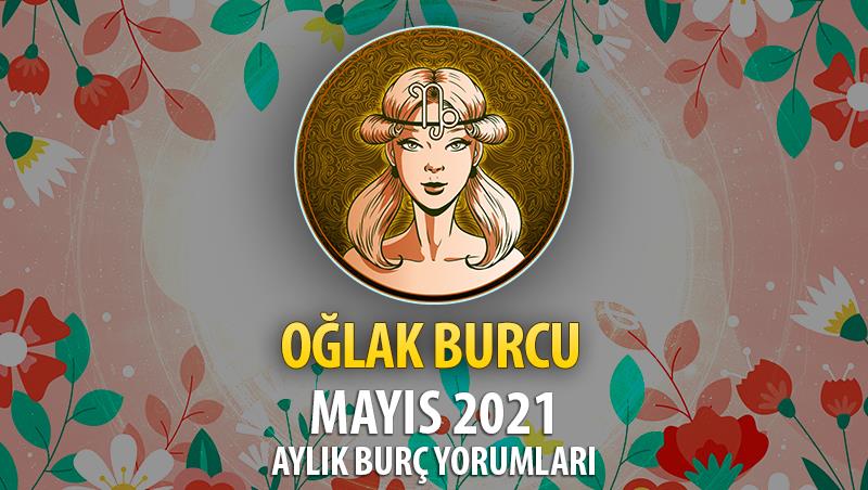 Oğlak Burcu Mayıs 2021 Yorumu