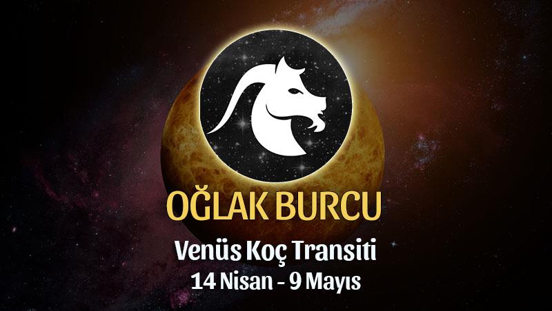 Oğlak Burcu - Venüs Boğa Transiti Burç Yorumu