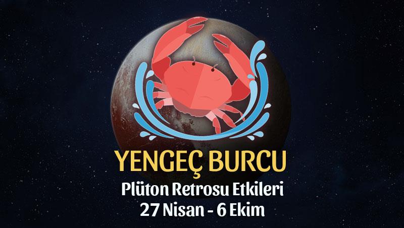 Yengeç Burcu - Plüton Retrosu Yorumu