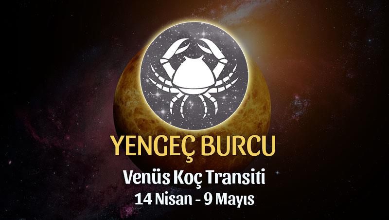 Yengeç Burcu - Venüs Boğa Transiti Burç Yorumu