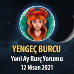 Yengeç Burcu Yeni Ay Burç Yorumu - 12 Nisan 2021