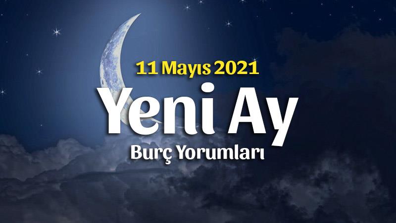 Yeni Ay Boğa Burcunda Burç Yorumları – 11 Mayıs 2021