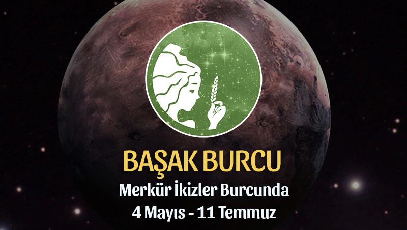 Başak Burcu - Merkür İkizler Transiti Burç Yorumu