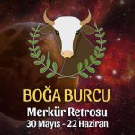 Boğa Burcu - Merkür Retrosu Burç Yorumu