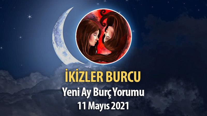 İkizler Burcu - Yeni Ay Burç Yorumu 11 Mayıs 2021