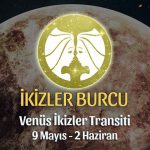 İkizler Burcu - Venüs İkizler Transiti Burç Yorumu