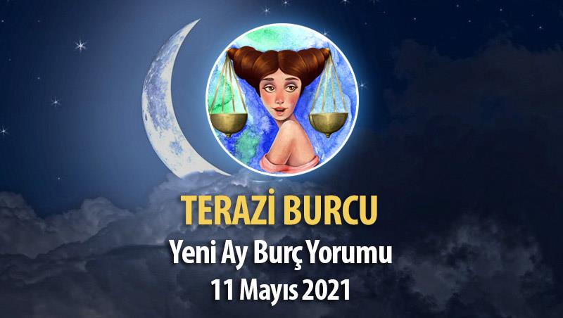 Terazi Burcu - Yeni Ay Burç Yorumu 11 Mayıs 2021