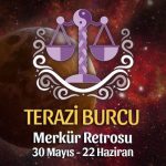 Terazi Burcu - Merkür Retrosu Burç Yorumu