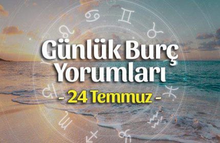 Günlük Burç Yorumları