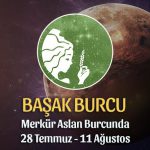 Başak Burcu - Merkür Aslan Transiti Burç Yorumu