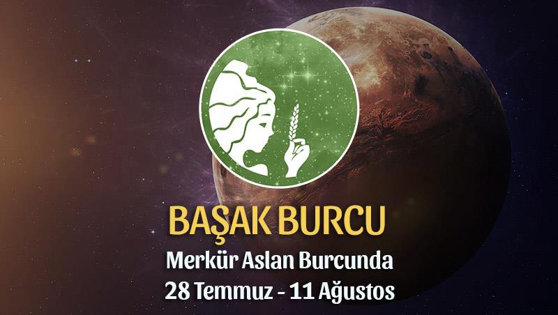 Başak Burcu - Merkür Aslan Transiti Burç Yorumu