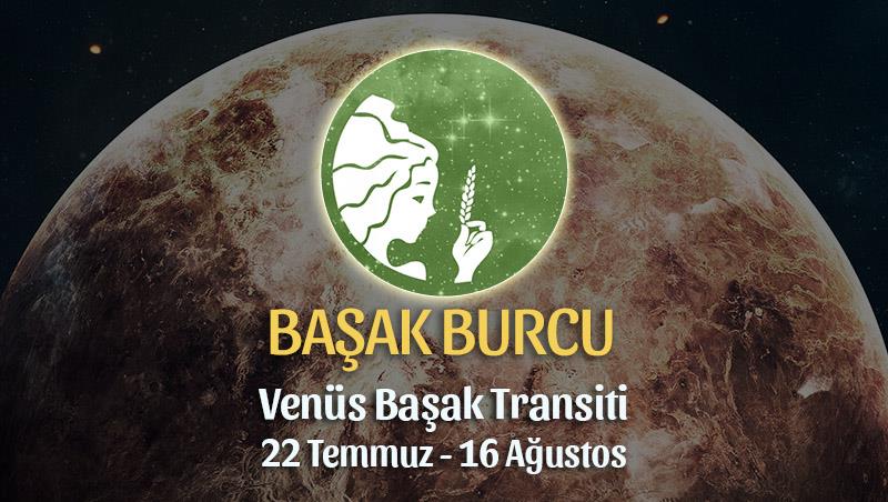 Başak Burcu - Venüs Başak Transiti Yorumu
