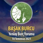 Başak Burcu Yeni Ay Burç Yorumu - 10 Temmuz 2021