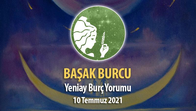 Başak Burcu Yeni Ay Burç Yorumu - 10 Temmuz 2021