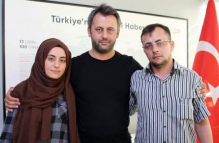 Büyükşen Kardeşler Cinayetin Çözülmesinden Sonra İlk Kez Konuştu