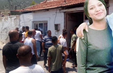 Önce Gelini Sonra Kendini