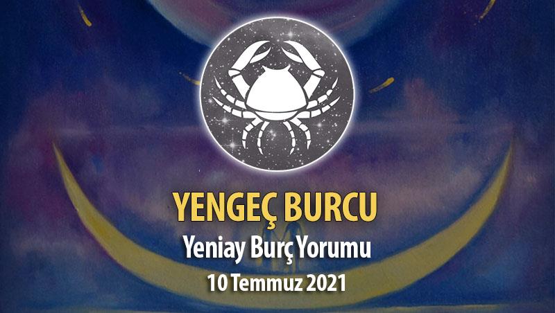 Yengeç Burcu Yeni Ay Burç Yorumu - 10 Temmuz 2021