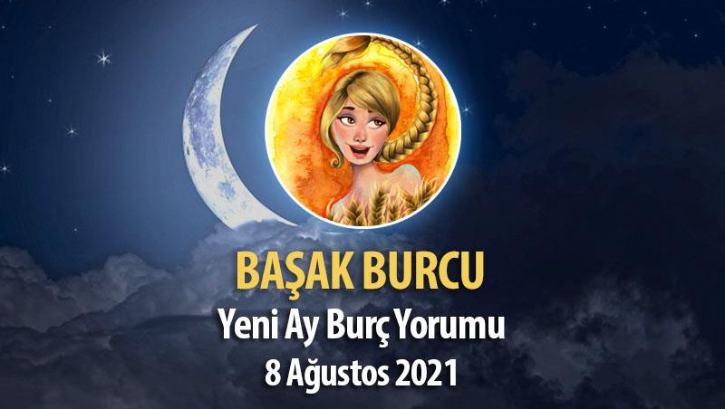 Başak Burcu Yeni Ay Yorumu - Ağustos 2021