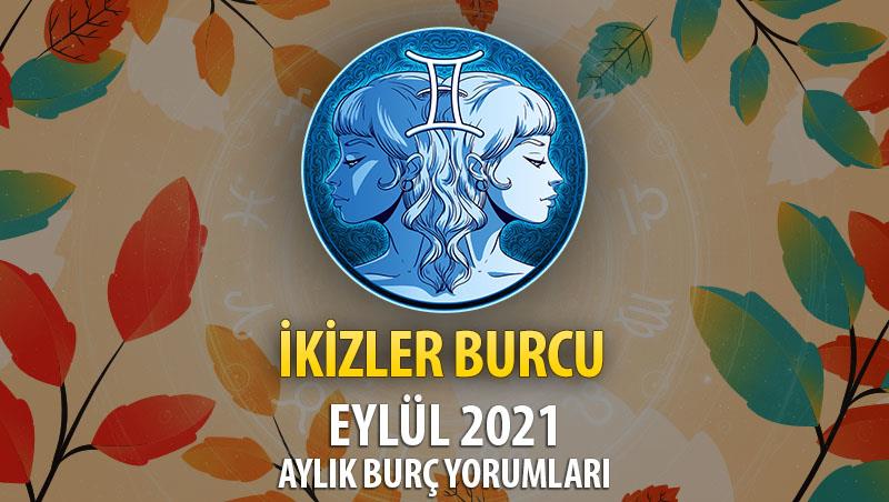 İkizler Burcu Eylül 2021 Aylık Burç Yorumu