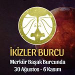 İkizler Burcu Merkür Transiti Burç Yorumu