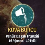 Kova Burcu - Venüs Terazi Transiti Yorumu