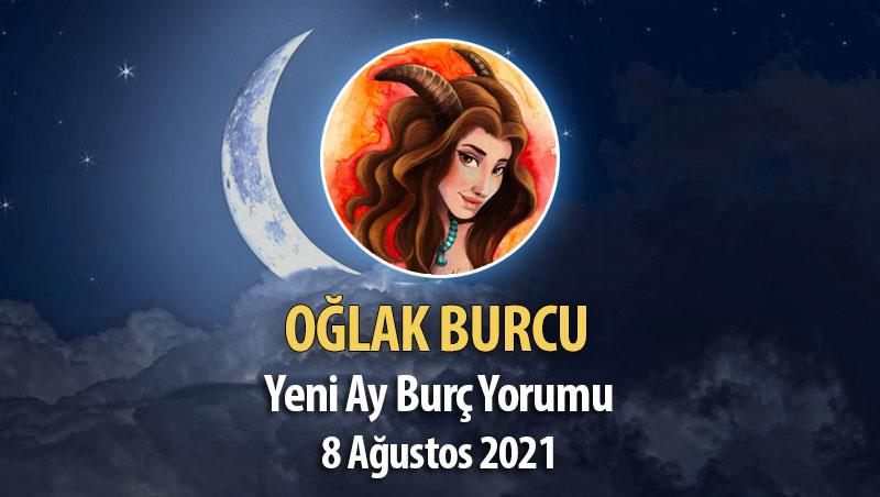 Oğlak Burcu Yeni Ay Yorumu - Ağustos 2021