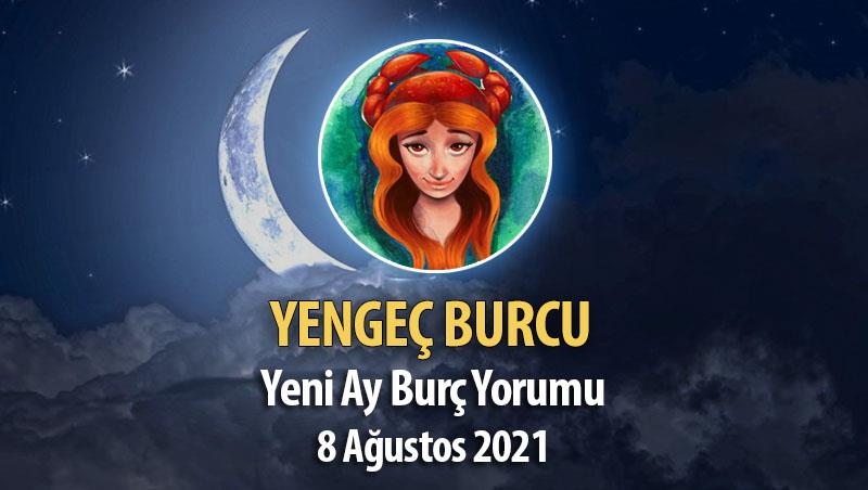 Yengeç Burcu Yeni Ay Yorumu - Ağustos 2021