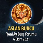 Aslan Burcu - Yeni Ay Burç Yorumu