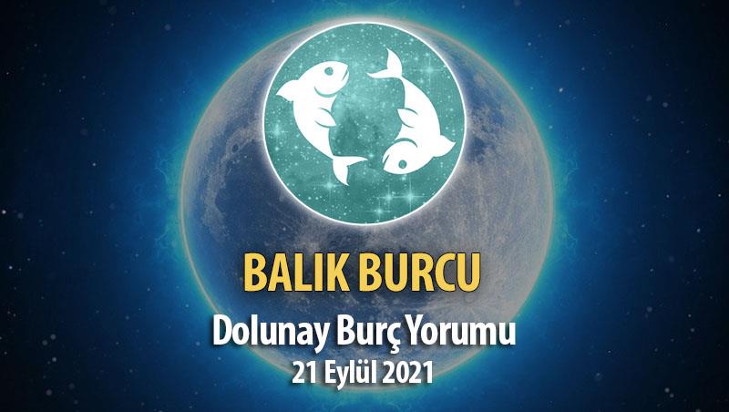 Balık Burcu Dolunay Burç Yorumu