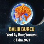 Balık Burcu - Yeni Ay Burç Yorumu