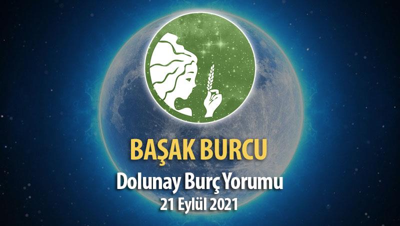 Başak Burcu Dolunay Burç Yorumu