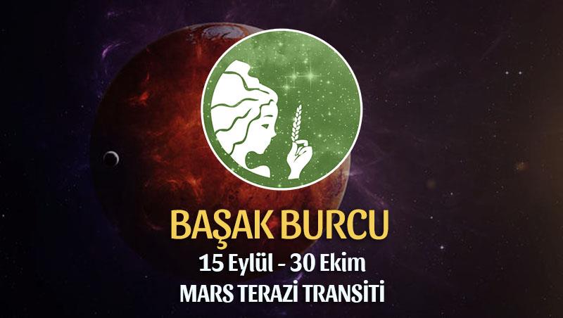 Başak Burcu - Mars Terazi Burç Yorumu