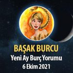 Başak Burcu - Yeni Ay Burç Yorumu