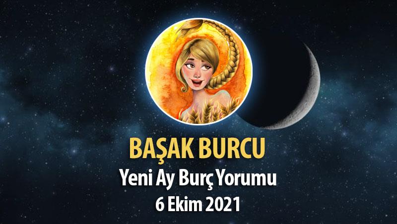 Başak Burcu - Yeni Ay Burç Yorumu