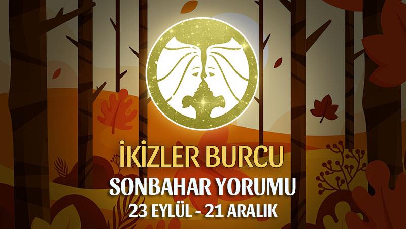 İkizler Burcu 2021 Sonbahar Yorumu