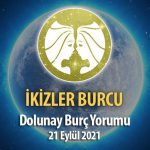 İkizler Burcu Dolunay Burç Yorumu