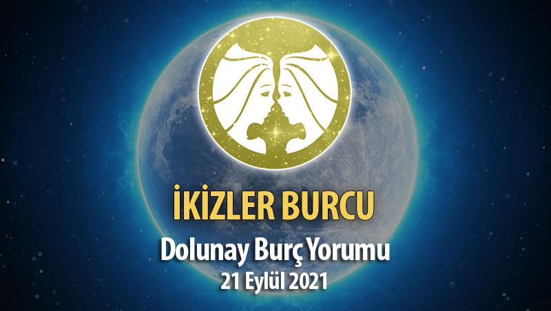 İkizler Burcu Dolunay Burç Yorumu