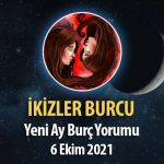 İkizler Burcu - Yeni Ay Burç Yorumu