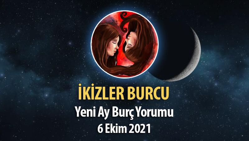 İkizler Burcu - Yeni Ay Burç Yorumu