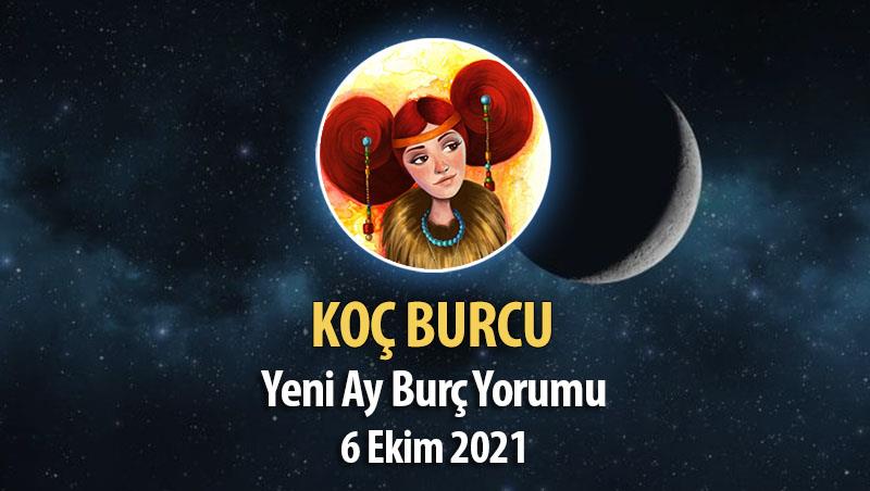 Koç Burcu - Yeni Ay Burç Yorumu