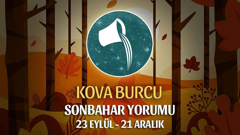 Kova Burcu 2021 Sonbahar Yorumu