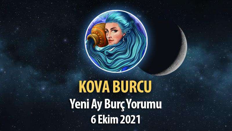 Kova Burcu - Yeni Ay Burç Yorumu