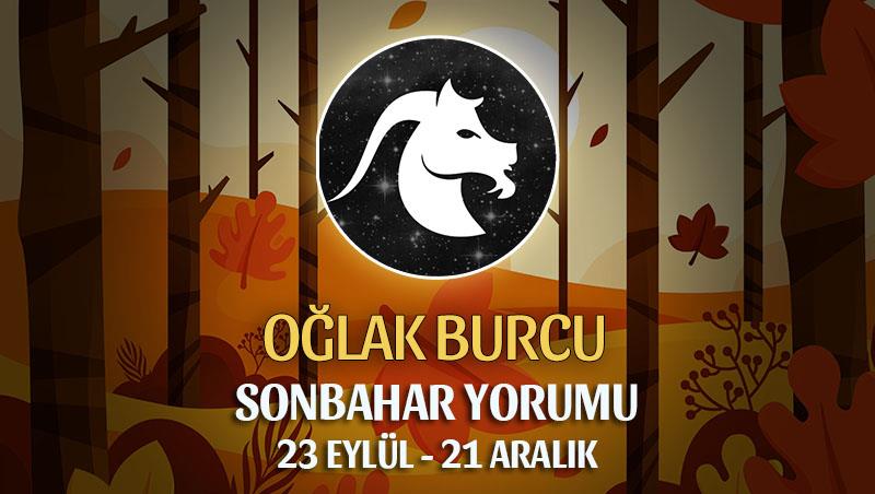 Oğlak Burcu 2021 Sonbahar Yorumu