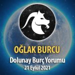 Oğlak Burcu Dolunay Burç Yorumu