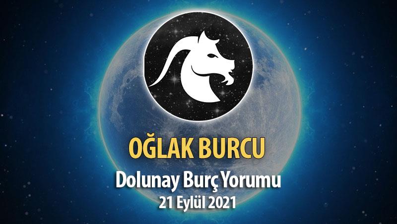 Oğlak Burcu Dolunay Burç Yorumu