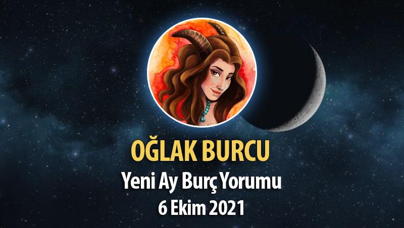 Oğlak Burcu - Yeni Ay Burç Yorumu