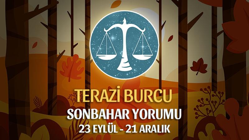 Terazi Burcu 2021 Sonbahar Yorumu