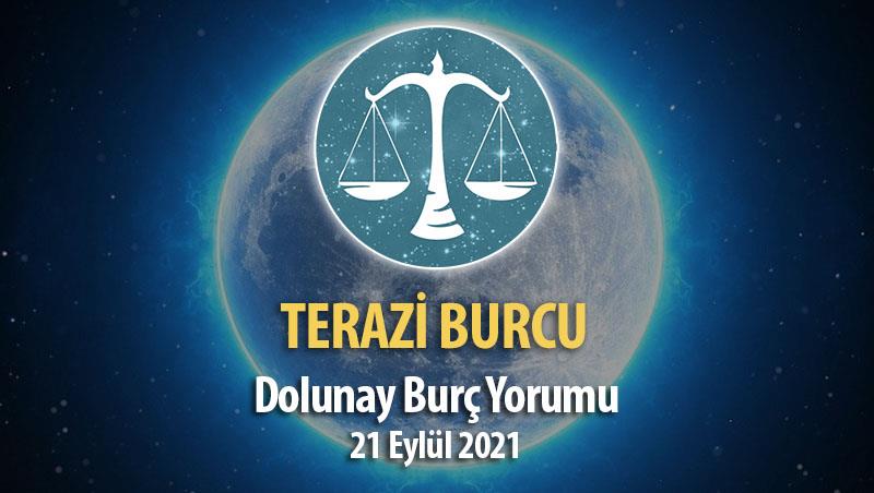 Terazi Burcu Dolunay Burç Yorumu