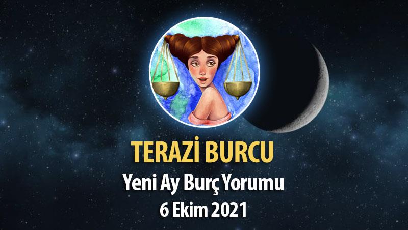 Terazi Burcu - Yeni Ay Burç Yorumu