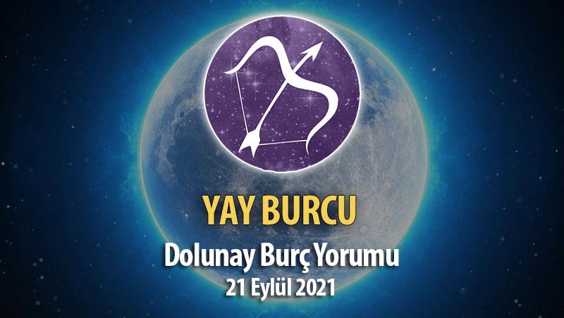 Yay Burcu Dolunay Burç Yorumu